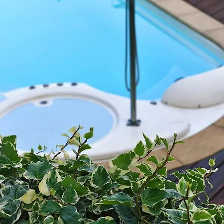 Arentz - Side Sea View * Abbázia