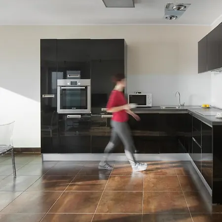 Apartman Arentz - Side Sea View *