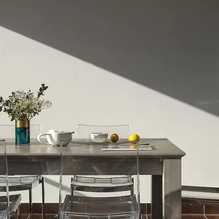 Arentz - Side Sea View Διαμέρισμα *