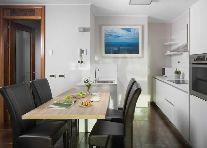 Apartman Arentz - Side Sea View *