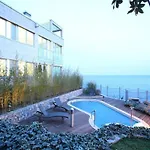 דירה Arentz - Side Sea View