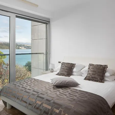 Arentz - Side Sea View * أوباتيا