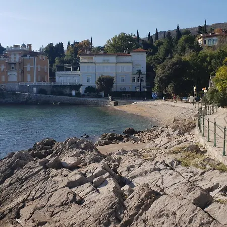 شقة Arentz - Side Sea View