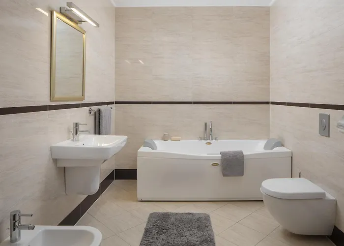 Arentz - Side Sea View أوباتيا