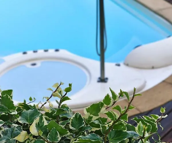 Arentz - Side Sea View * أوباتيا